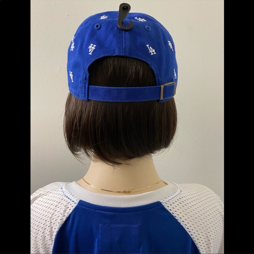 L.A. Dodger Cap - Picture 11 of 12
